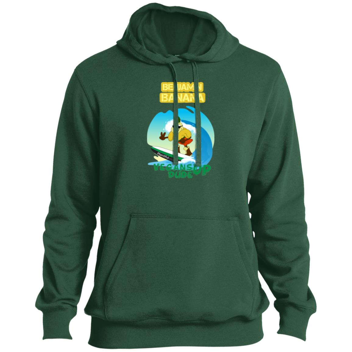 ST254 Pullover Hoodie