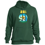ST254 Pullover Hoodie