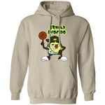G185 Pullover Hoodie