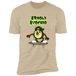 NL3600 Premium Short Sleeve T-Shirt