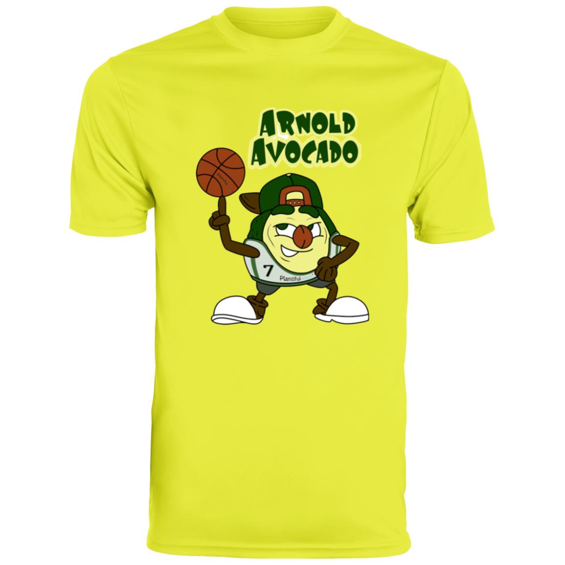 790 Men's Moisture-Wicking Tee