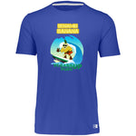 64STTM Essential Dri-Power Tee