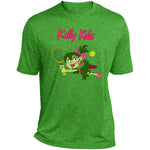 ST360 Heather Performance Tee