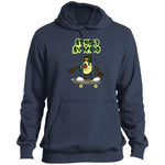 TST254 Tall Pullover Hoodie