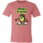 3001C Unisex Jersey Short-Sleeve T-Shirt