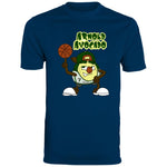 790 Men's Moisture-Wicking Tee