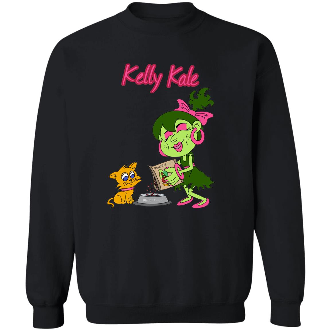 G180 Crewneck Pullover Sweatshirt