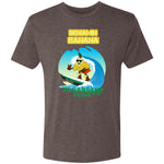 NL6010 Men's Triblend T-Shirt