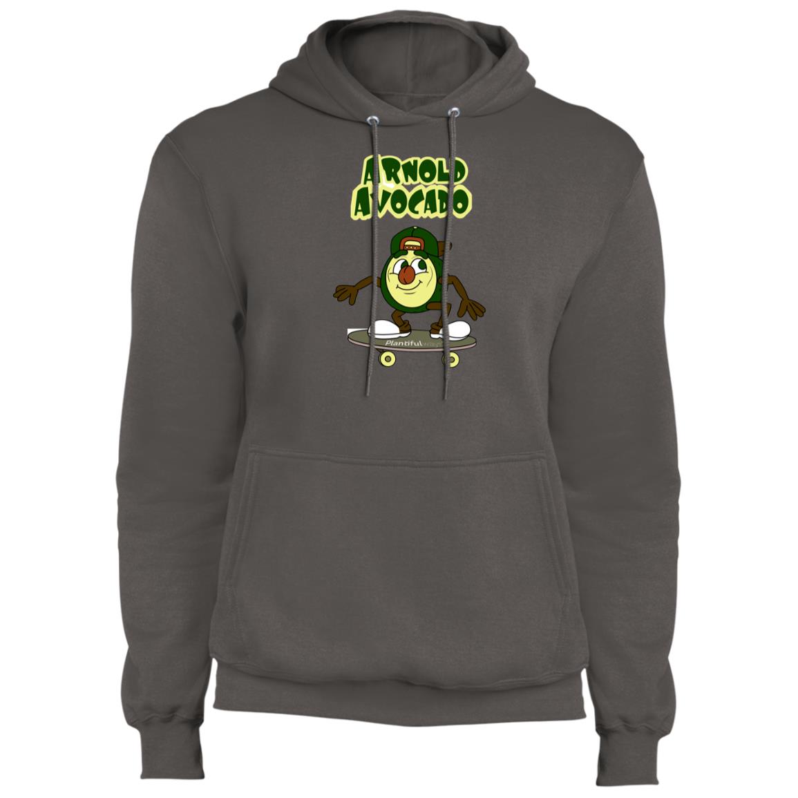 PC78H Core Fleece Pullover Hoodie