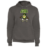 PC78H Core Fleece Pullover Hoodie