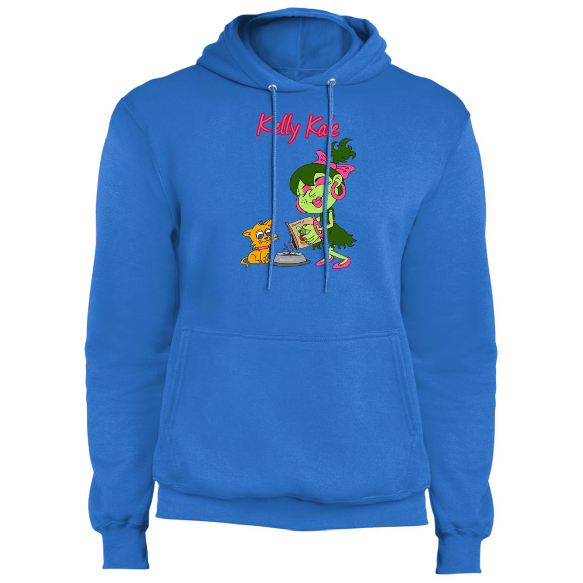 PC78H Core Fleece Pullover Hoodie