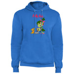 PC78H Core Fleece Pullover Hoodie