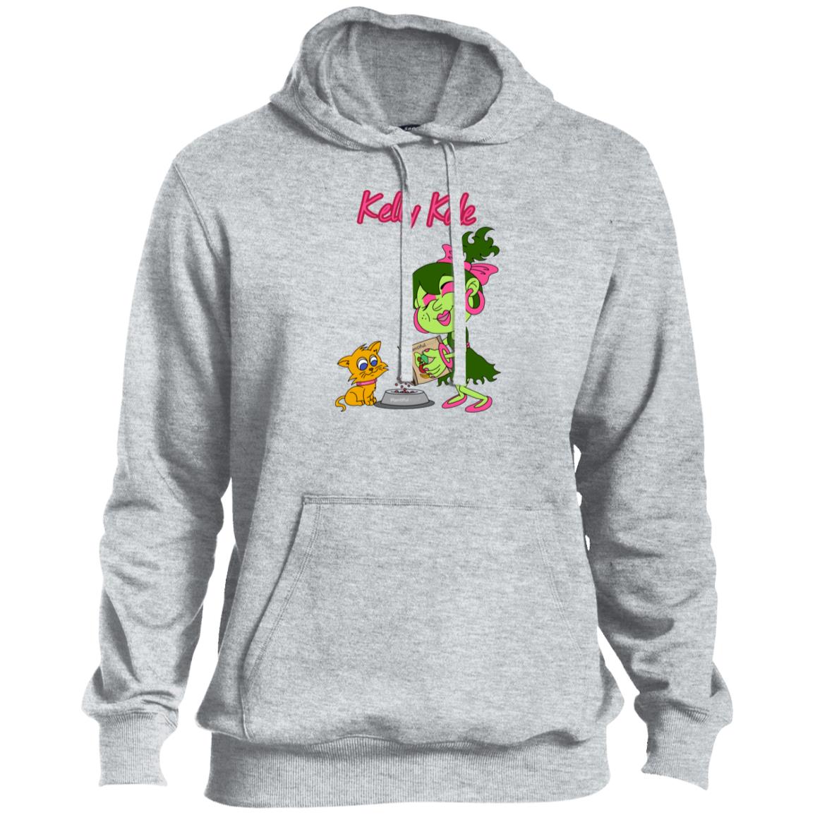 ST254 Pullover Hoodie