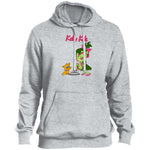 ST254 Pullover Hoodie