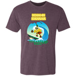 NL6010 Men's Triblend T-Shirt