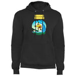 PC78H Core Fleece Pullover Hoodie