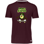 64STTM Essential Dri-Power Tee