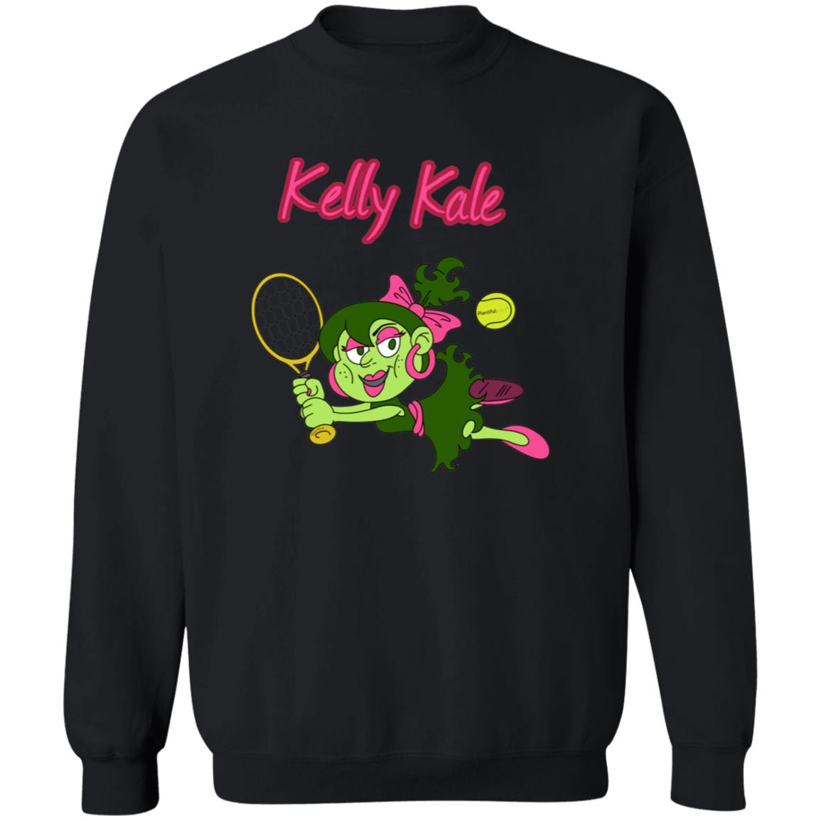 G180 Crewneck Pullover Sweatshirt