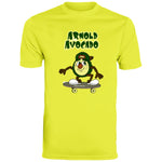 790 Men's Moisture-Wicking Tee