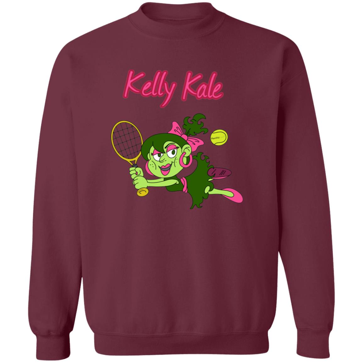G180 Crewneck Pullover Sweatshirt