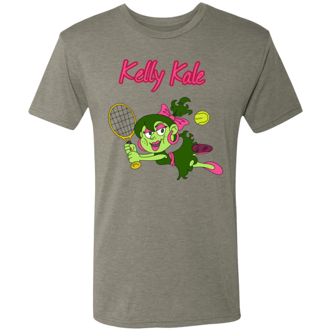 NL6010 Men's Triblend T-Shirt