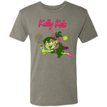 NL6010 Men's Triblend T-Shirt