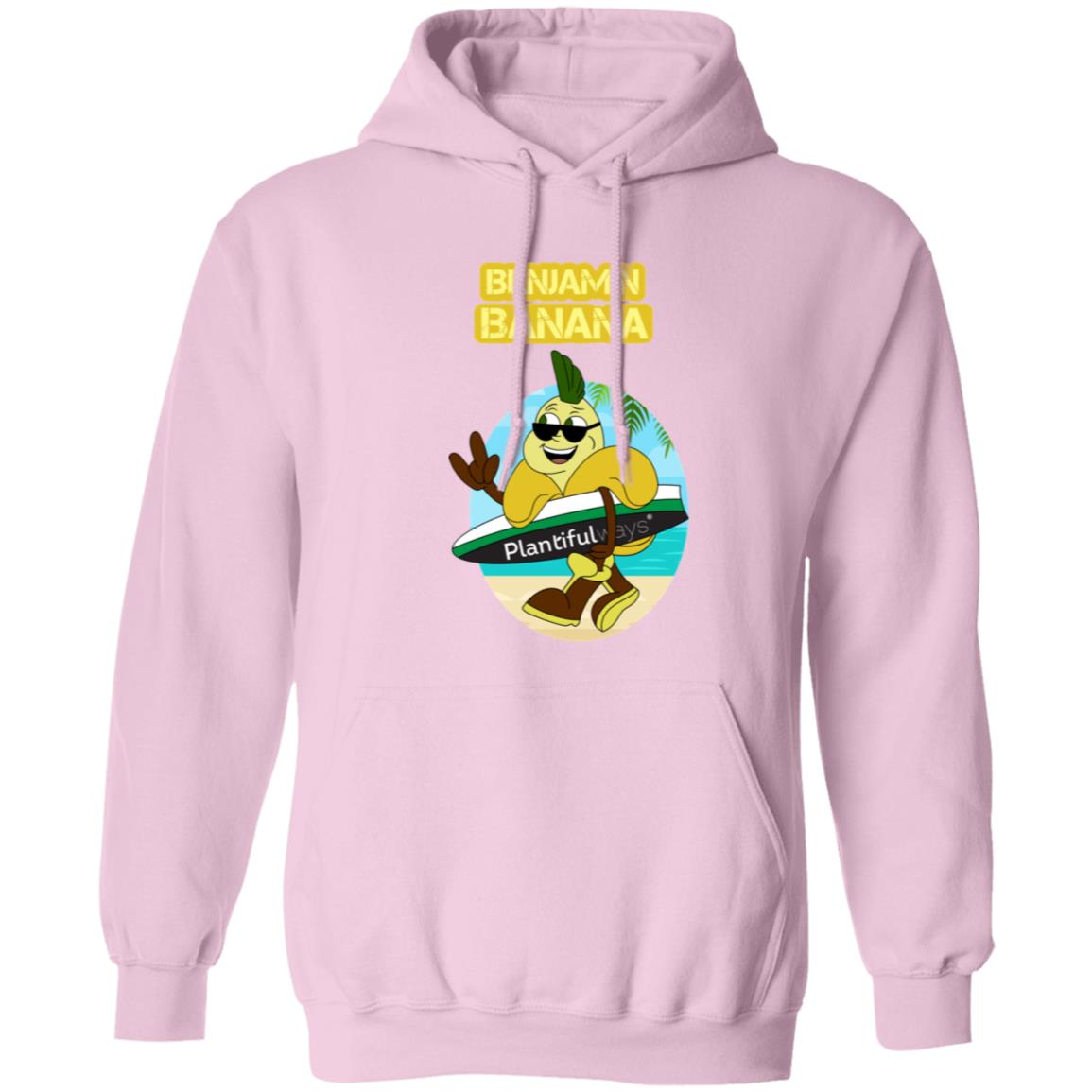 Z66x Pullover Hoodie 8 oz (Closeout)
