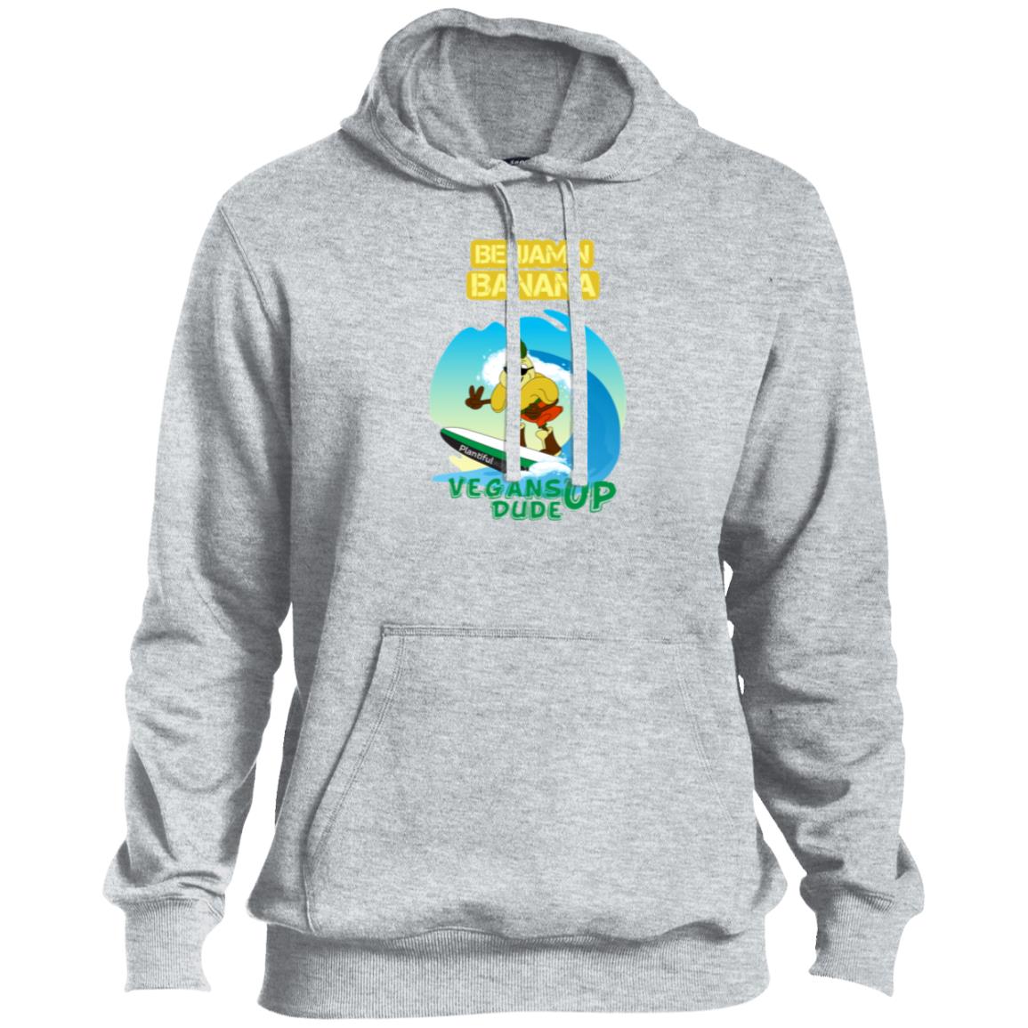 ST254 Pullover Hoodie