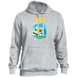 ST254 Pullover Hoodie