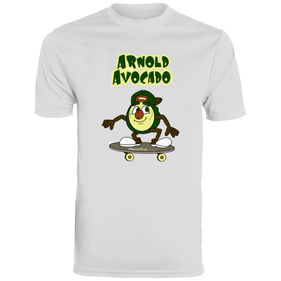 790 Men's Moisture-Wicking Tee