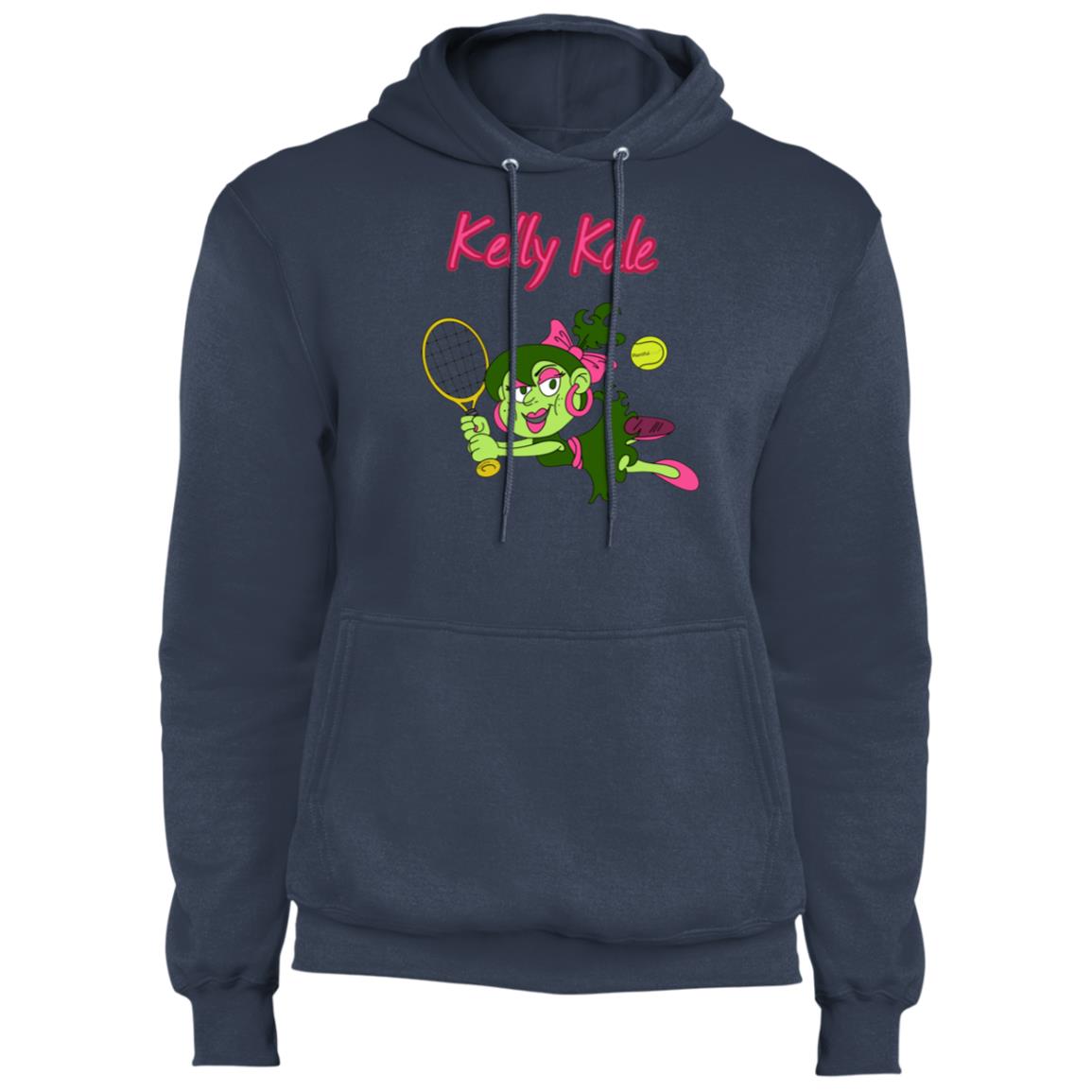 PC78H Core Fleece Pullover Hoodie