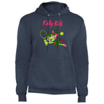 PC78H Core Fleece Pullover Hoodie