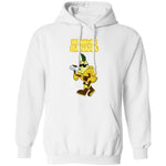 G185 Pullover Hoodie