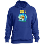 ST254 Pullover Hoodie