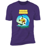 Z61x Premium Short Sleeve Tee (Closeout)