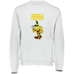 698HBM Dri-Power Fleece Crewneck Sweatshirt