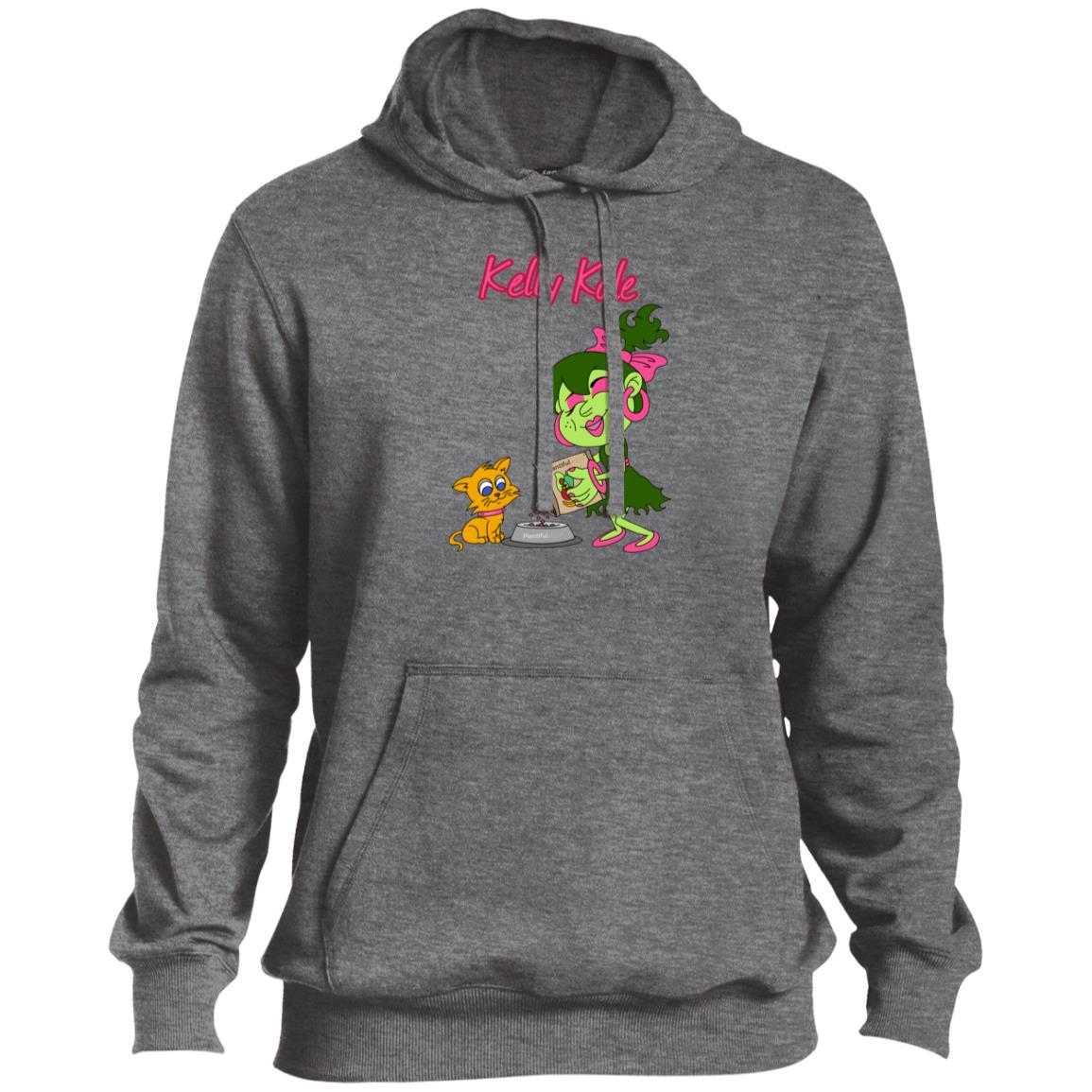 ST254 Pullover Hoodie