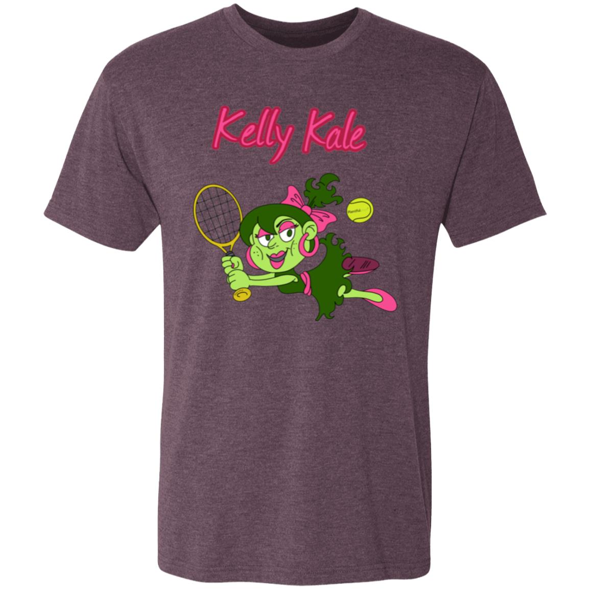 NL6010 Men's Triblend T-Shirt