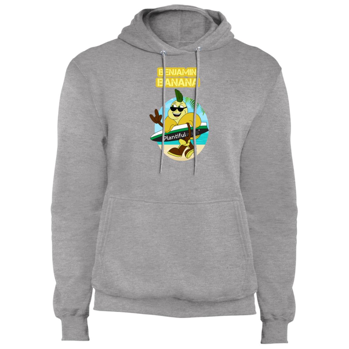 PC78H Core Fleece Pullover Hoodie