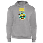 PC78H Core Fleece Pullover Hoodie