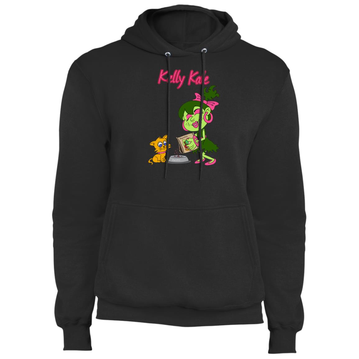 PC78H Core Fleece Pullover Hoodie