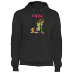 PC78H Core Fleece Pullover Hoodie