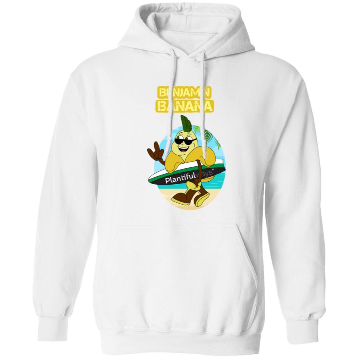 Z66x Pullover Hoodie 8 oz (Closeout)