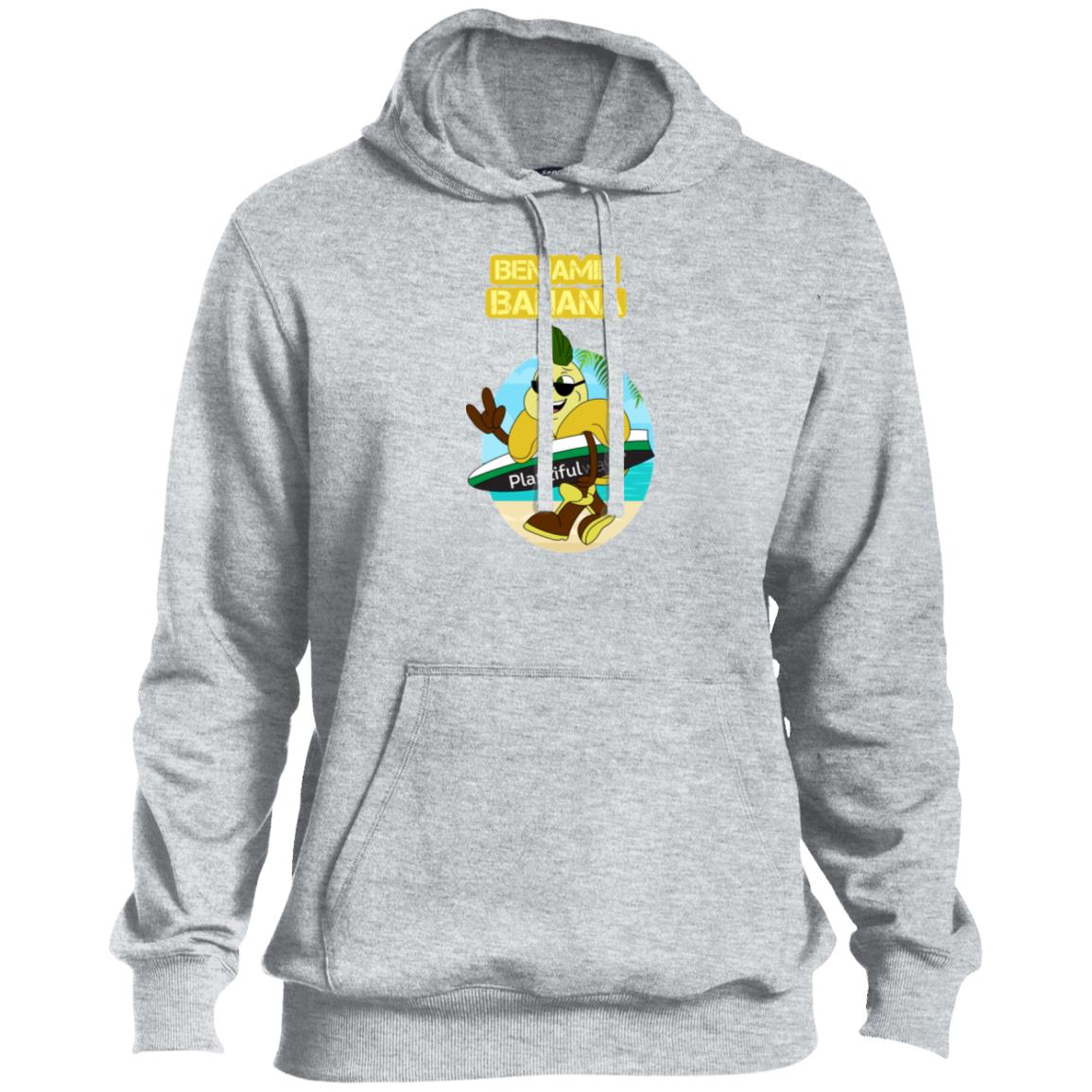 ST254 Pullover Hoodie