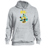 ST254 Pullover Hoodie