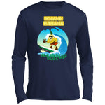 ST350LS Men’s Long Sleeve Performance Tee