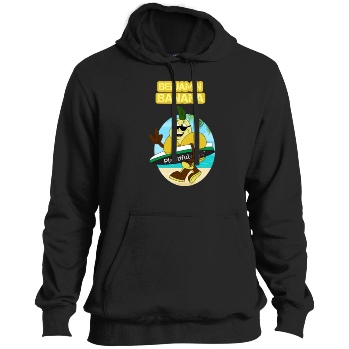 TST254 Tall Pullover Hoodie