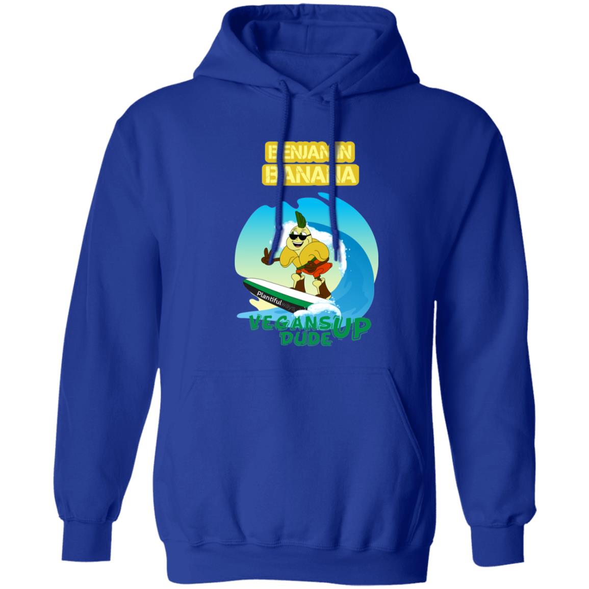 Z66x Pullover Hoodie 8 oz (Closeout)