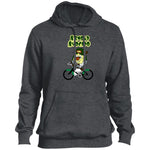 TST254 Tall Pullover Hoodie