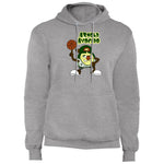 PC78H Core Fleece Pullover Hoodie